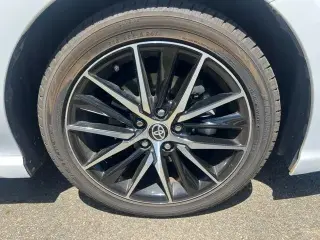 Toyota Camry 2023 SE 4dr Sedan
