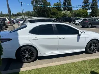 Toyota Camry 2023 SE 4dr Sedan