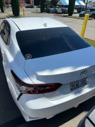 Toyota Camry 2023 SE 4dr Sedan
