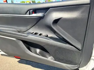 Toyota Camry 2020 SE 4dr Sedan