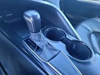 Toyota Camry 2020 SE 4dr Sedan
