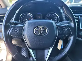 Toyota Camry 2020 SE 4dr Sedan