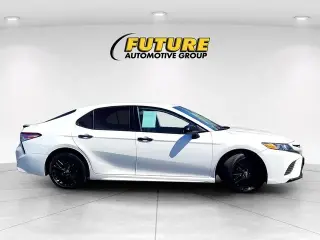 Toyota Camry 2020 SE 4dr Sedan