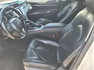 Toyota Camry 2020 SE 4dr Sedan