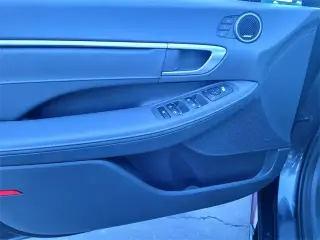 Hyundai SONATA 2021 Limited 4dr Sedan