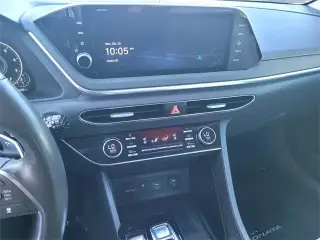 Hyundai SONATA 2021 Limited 4dr Sedan