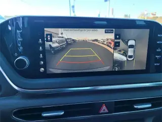 Hyundai SONATA 2021 Limited 4dr Sedan