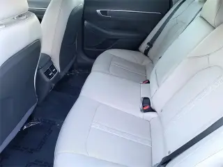 Hyundai SONATA 2021 Limited 4dr Sedan