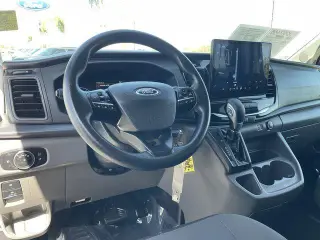 Ford Transit 2023 350 XL 3dr LWB Low Roof Passenger Van