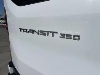 Ford Transit 2023 350 XL 3dr LWB Low Roof Passenger Van