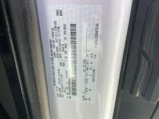 Ford Transit 2023 350 XL 3dr LWB Low Roof Passenger Van