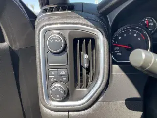 Chevrolet Silverado 1500 2021 4x2 RST 4dr Crew Cab 5.8 ft. SB