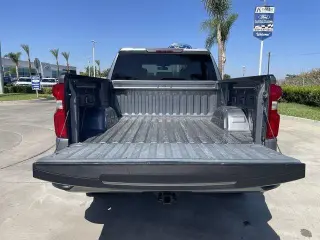 Chevrolet Silverado 1500 2021 4x2 RST 4dr Crew Cab 5.8 ft. SB