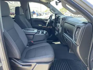 Chevrolet Silverado 1500 2021 4x2 RST 4dr Crew Cab 5.8 ft. SB
