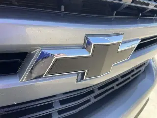 Chevrolet Silverado 1500 2021 4x2 RST 4dr Crew Cab 5.8 ft. SB