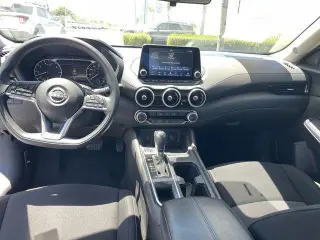 Nissan Sentra 2024 SV 4dr Sedan