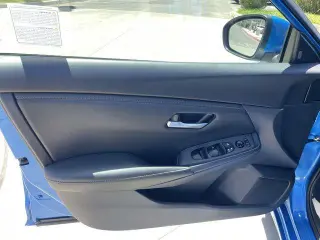 Nissan Sentra 2024 SV 4dr Sedan