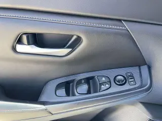 Nissan Sentra 2024 SV 4dr Sedan