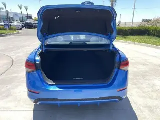 Nissan Sentra 2024 SV 4dr Sedan