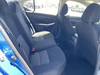 Nissan Sentra 2024 SV 4dr Sedan