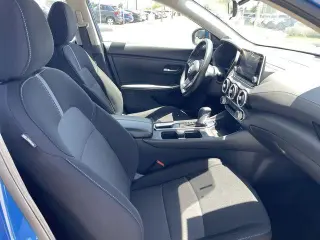 Nissan Sentra 2024 SV 4dr Sedan