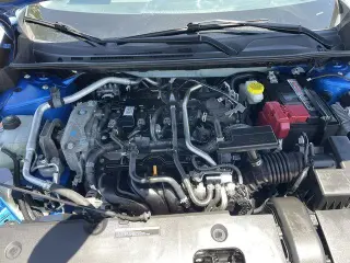 Nissan Sentra 2024 SV 4dr Sedan