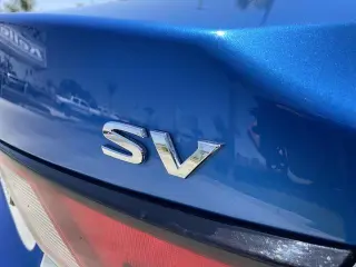 Nissan Sentra 2024 SV 4dr Sedan