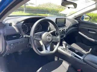 Nissan Sentra 2024 SV 4dr Sedan