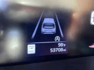 Kia Soul 2024 S 4dr Crossover