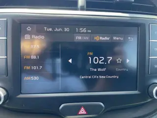 Kia Soul 2024 S 4dr Crossover