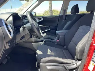 Kia Soul 2024 S 4dr Crossover