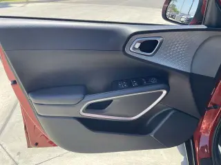 Kia Soul 2024 S 4dr Crossover