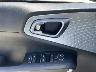 Kia Soul 2024 S 4dr Crossover