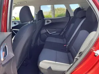 Kia Soul 2024 S 4dr Crossover