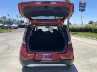 Kia Soul 2024 S 4dr Crossover