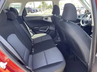 Kia Soul 2024 S 4dr Crossover