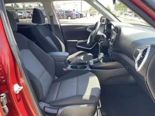 Kia Soul 2024 S 4dr Crossover