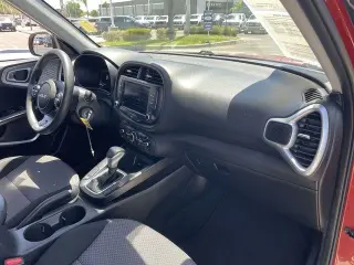 Kia Soul 2024 S 4dr Crossover