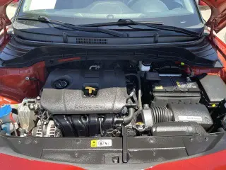 Kia Soul 2024 S 4dr Crossover