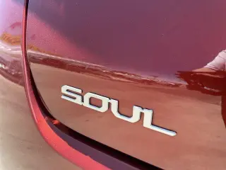 Kia Soul 2024 S 4dr Crossover