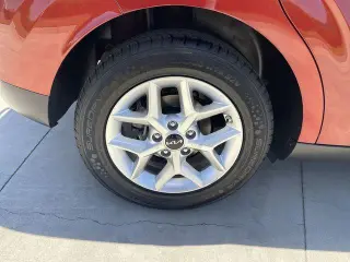 Kia Soul 2024 S 4dr Crossover