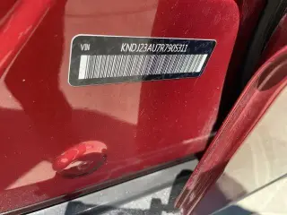 Kia Soul 2024 S 4dr Crossover