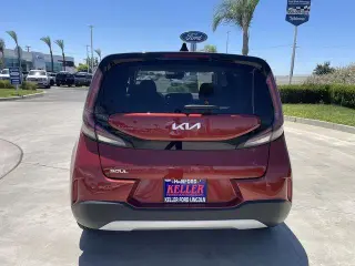 Kia Soul 2024 S 4dr Crossover