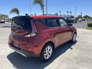 Kia Soul 2024 S 4dr Crossover