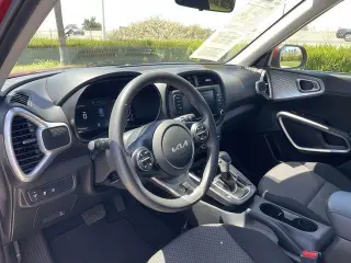 Kia Soul 2024 S 4dr Crossover