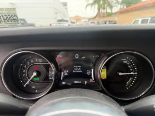 Jeep Wrangler 2023 4x4 High Altitude 4xe 4dr SUV