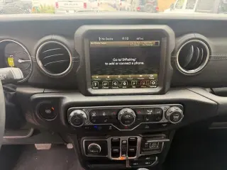 Jeep Wrangler 2023 4x4 High Altitude 4xe 4dr SUV
