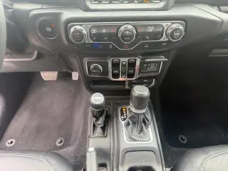 Jeep Wrangler 2023 4x4 High Altitude 4xe 4dr SUV