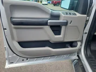 Ford F-150 2018 4x4 Lariat 4dr SuperCrew 5.5 ft. SB