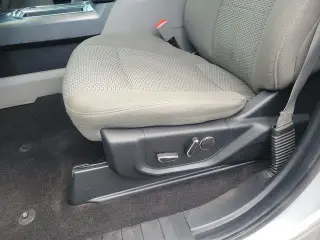 Ford F-150 2018 4x4 Lariat 4dr SuperCrew 5.5 ft. SB